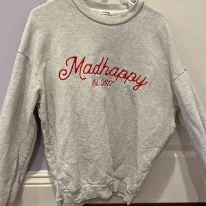Madhappy Crewneck